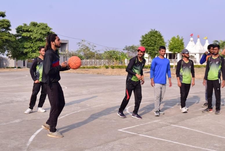 MPU Facility photo 35